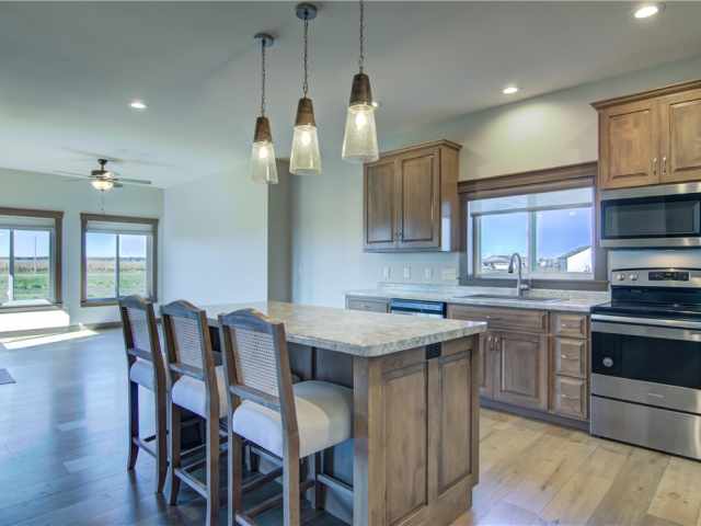 Rice Lake Residential Real Estate