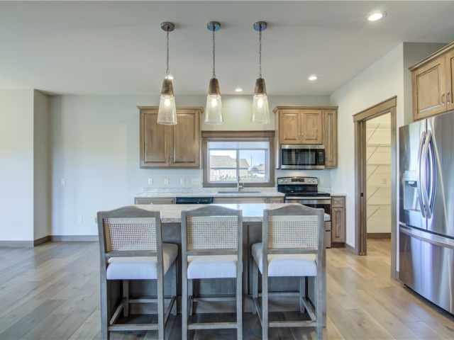 Rice Lake Residential Real Estate
