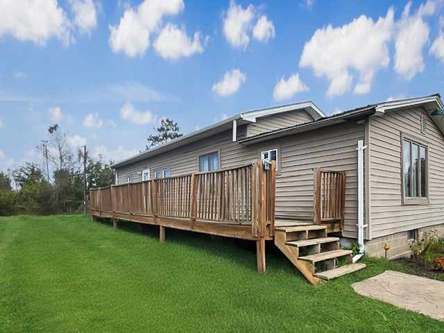 Turtle Lake Residential Real Estate