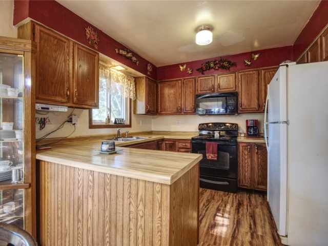 Osseo Residential Real Estate