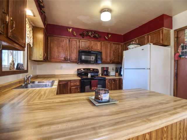 Osseo Residential Real Estate