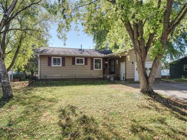 Osseo Residential Real Estate