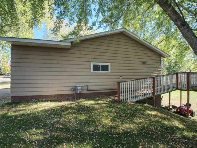 Osseo Residential Real Estate