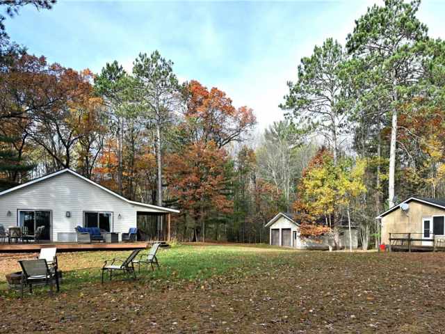 Webster Residential Real Estate