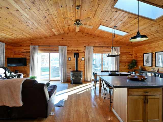 Webster Residential Real Estate