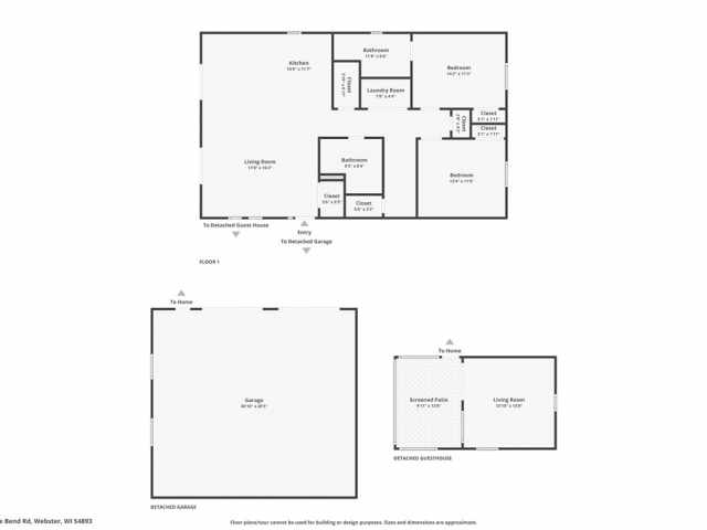 Webster Residential Real Estate