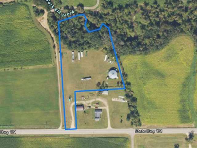 Mondovi Land Real Estate