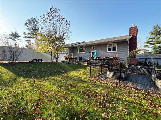 Cameron Residential Real Estate