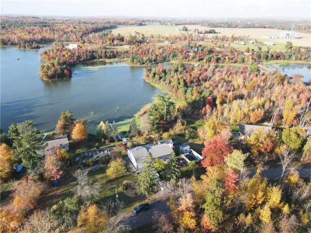 Cameron Residential Real Estate