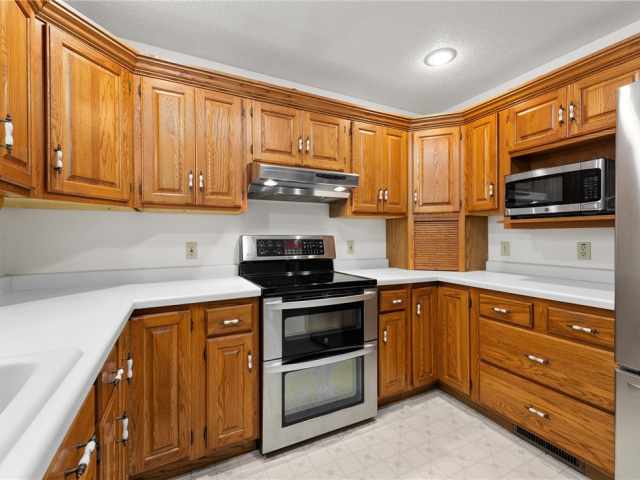 Eau Claire Residential Real Estate