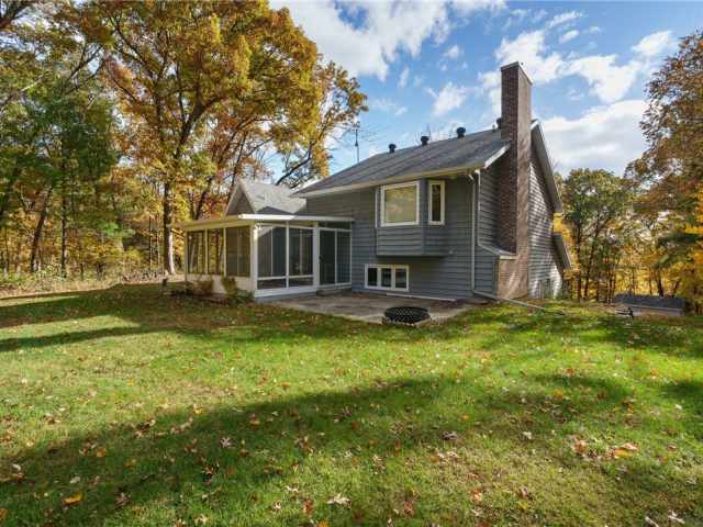 Eau Claire Residential Real Estate