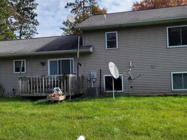 Merrillan Residential Real Estate