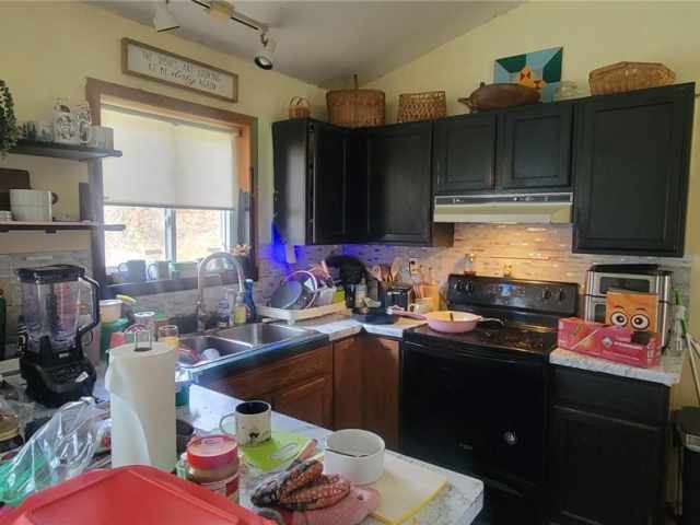 Merrillan Residential Real Estate