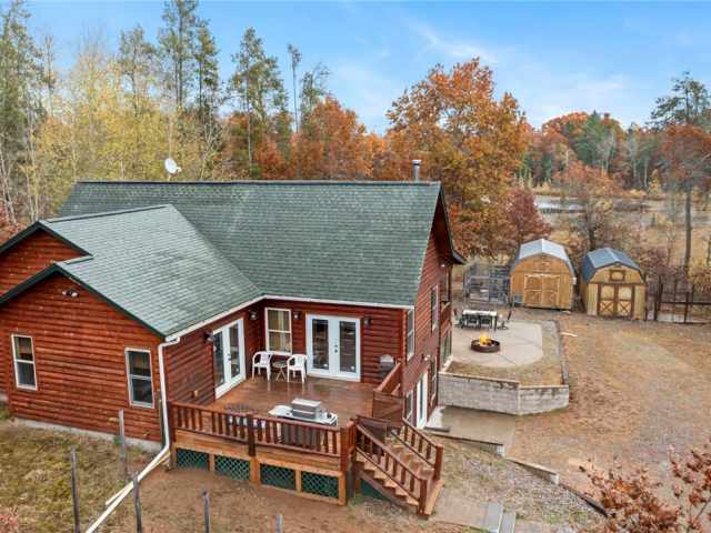 Danbury Residential Real Estate