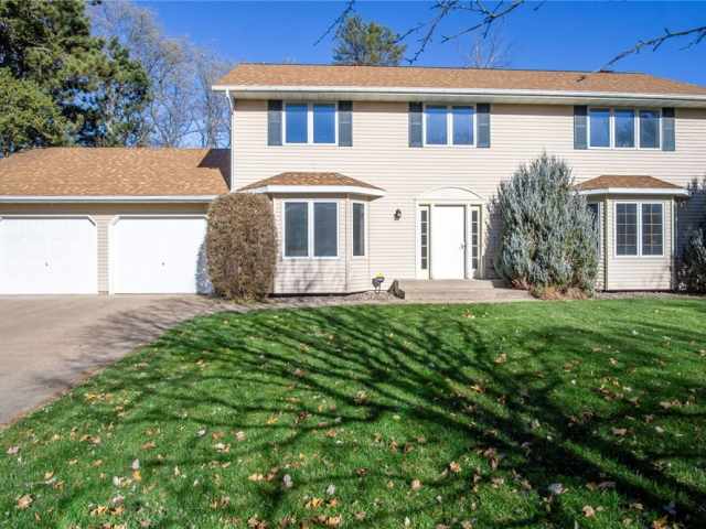 Eau Claire Residential Real Estate