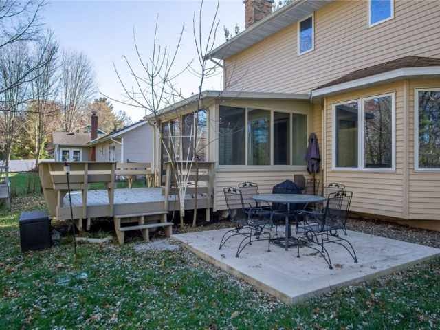 Eau Claire Residential Real Estate