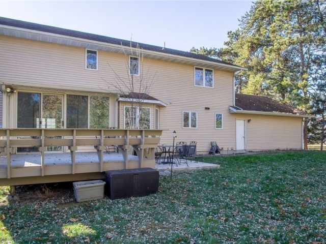 Eau Claire Residential Real Estate