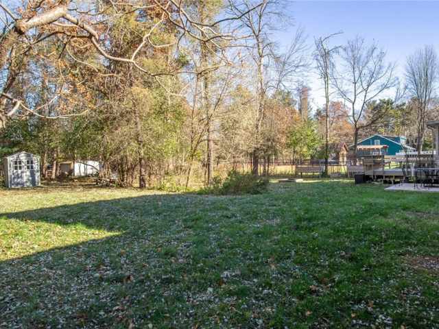 Eau Claire Residential Real Estate