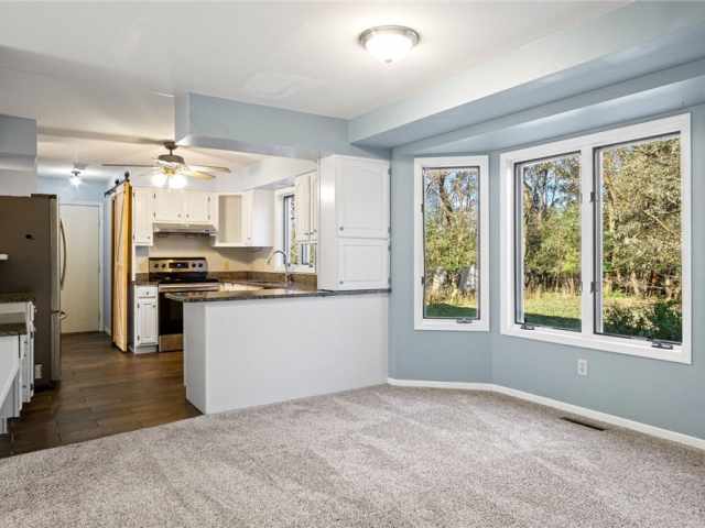 Eau Claire Residential Real Estate