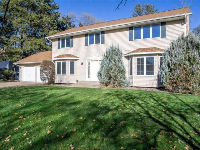 Eau Claire Residential Real Estate