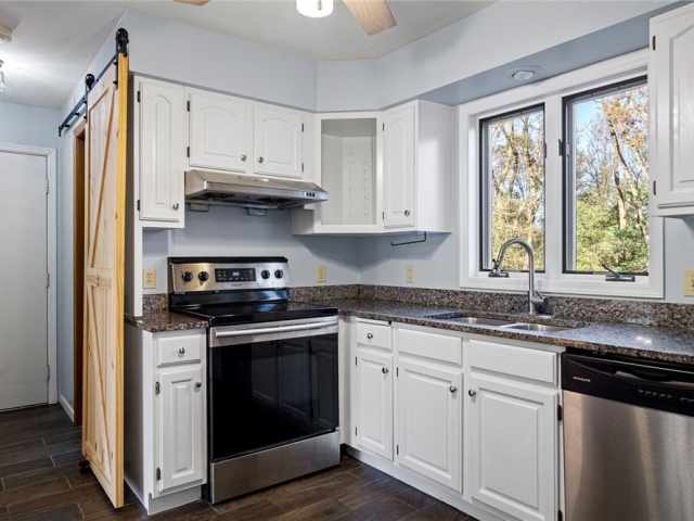 Eau Claire Residential Real Estate