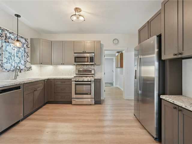 Woodville Residential Real Estate