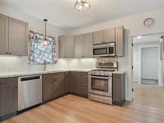 Woodville Residential Real Estate