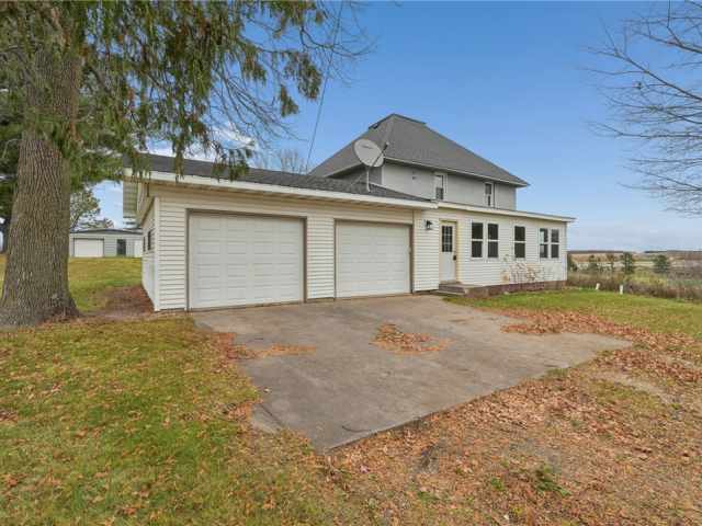 Woodville Residential Real Estate