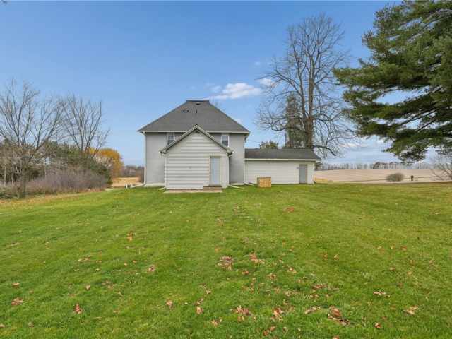 Woodville Residential Real Estate