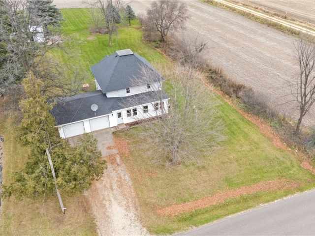 Woodville Residential Real Estate