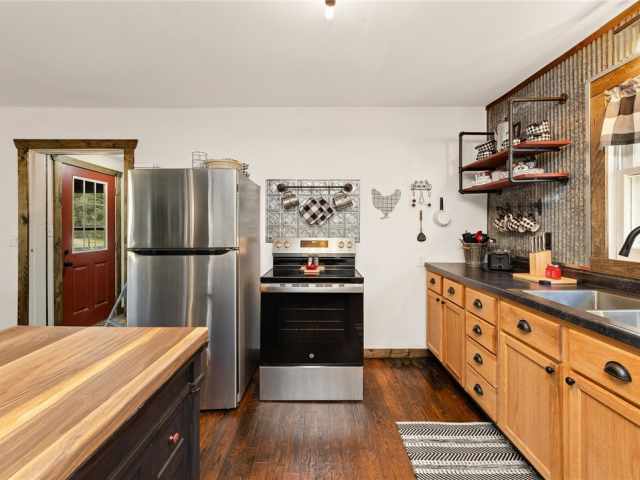 Merrillan Residential Real Estate