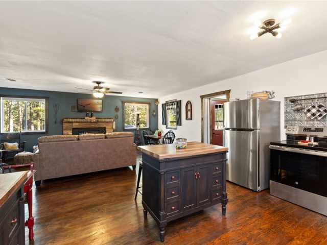 Merrillan Residential Real Estate