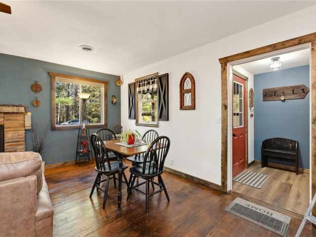 Merrillan Residential Real Estate