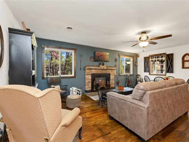 Merrillan Residential Real Estate