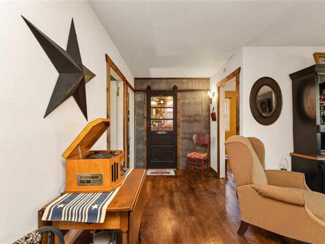 Merrillan Residential Real Estate