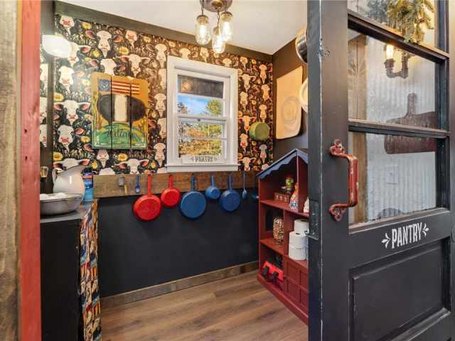 Merrillan Residential Real Estate