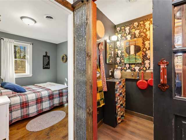 Merrillan Residential Real Estate