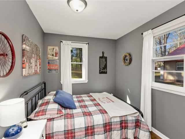 Merrillan Residential Real Estate