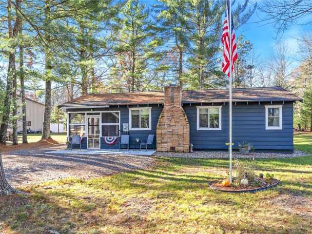 Merrillan Residential Real Estate