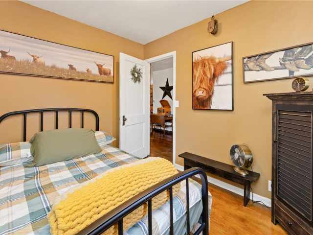 Merrillan Residential Real Estate