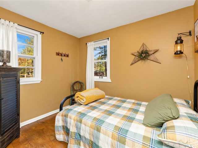 Merrillan Residential Real Estate