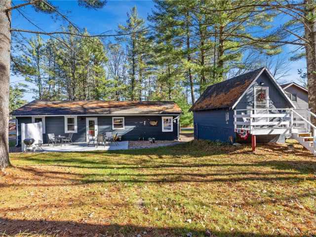 Merrillan Residential Real Estate