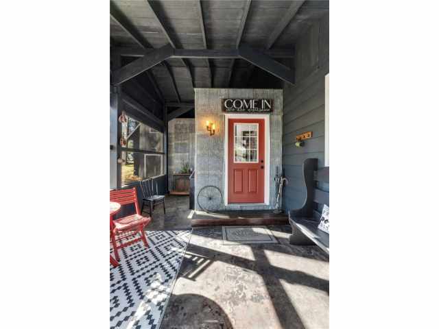 Merrillan Residential Real Estate