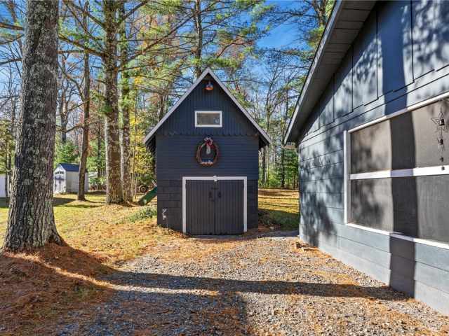 Merrillan Residential Real Estate