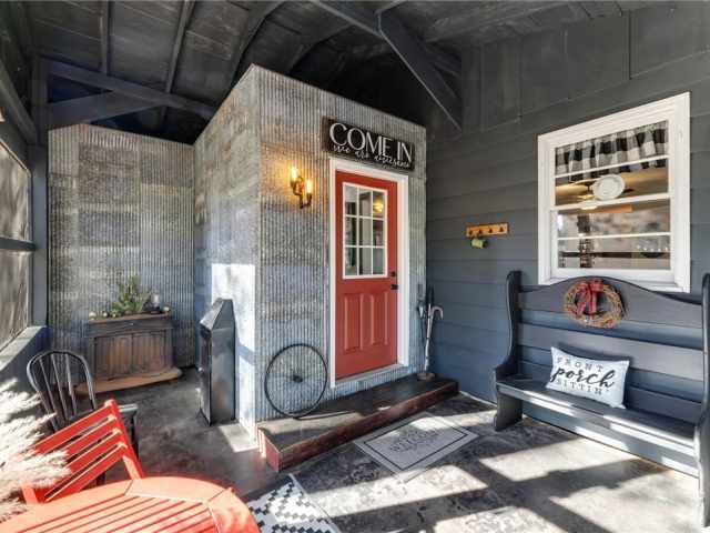 Merrillan Residential Real Estate