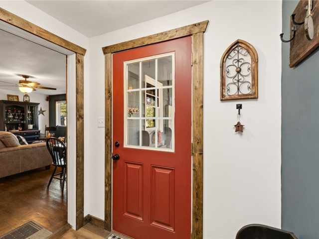 Merrillan Residential Real Estate