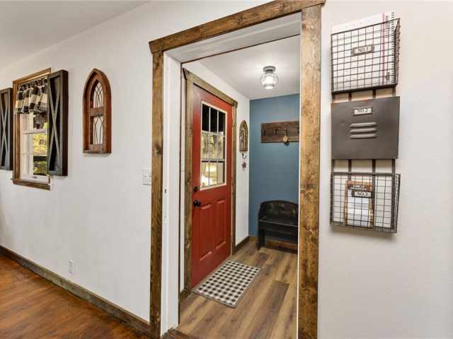 Merrillan Residential Real Estate