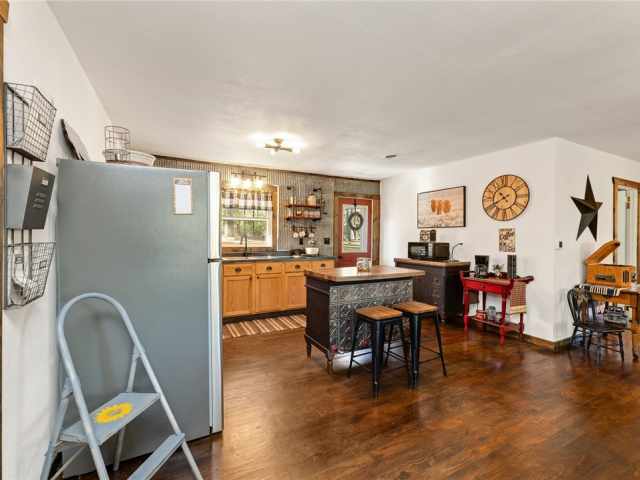 Merrillan Residential Real Estate