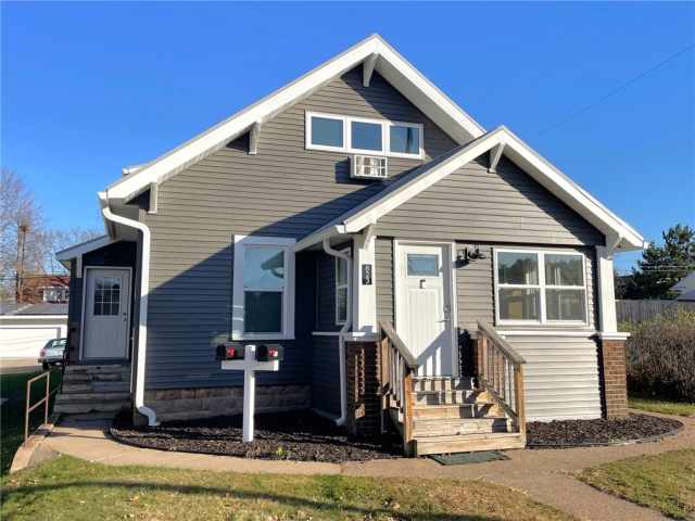 Eau Claire Multifamily Real Estate