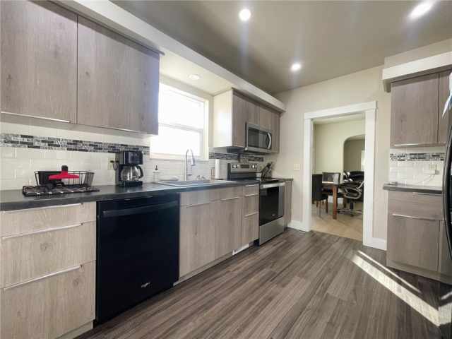 Eau Claire Multifamily Real Estate